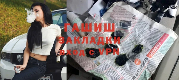стафф Михайловск
